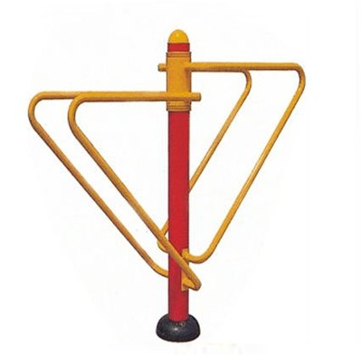 新農(nóng)村新風(fēng)尚 智能健身器材圖片大全與選購(gòu)指南