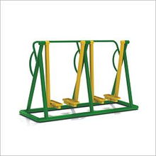 器材007 專注戶外健身器材與漫步機(jī)生產(chǎn)的五金器材供應(yīng)商