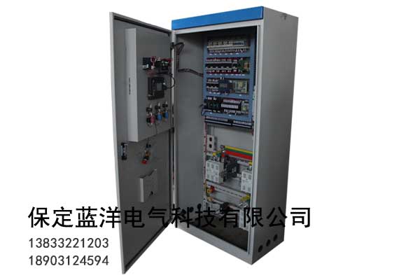 專業定制，精益制造 黑龍江衛生紙回旋控制柜咨詢與拉絲機控制柜生產廠商解決方案