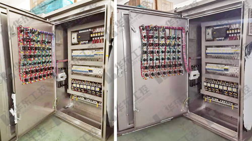 河南不銹鋼水泵控制柜生產廠家 專業制造與技術解析