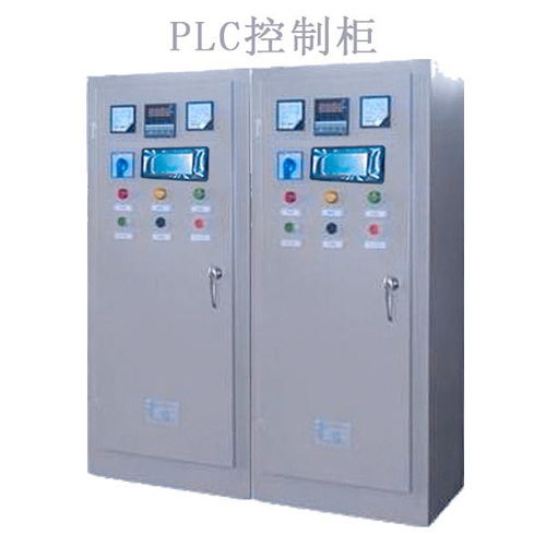 加工定做移動控制柜與小型PLC程控電柜 智能制造的核心單元